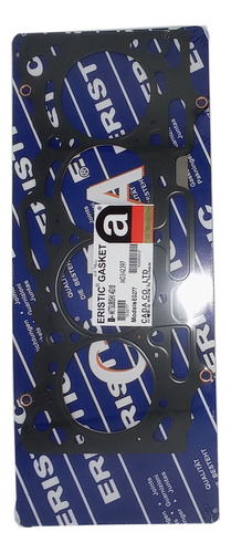 Empacadura Camara Metal Mitsubishi Lancer Cs3a 4g18 1.6 16v