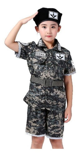 Trajes De Entrenamiento De Seguridad Para Soldados De Combat