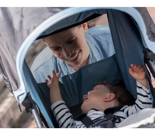 Britax vibe hot sale