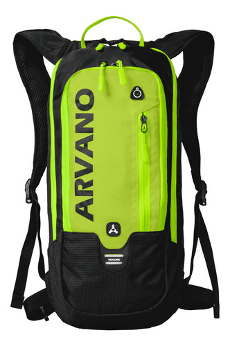 Arvano Mochila De Bicicleta Pequena De Ciclismo De Montana L