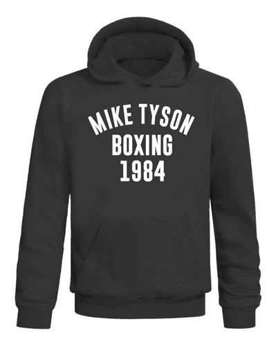 Buzos De Boxeo Ali Tyson Canguros Envios A Todo El Pais!!!!