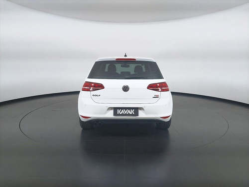Imagem 6 de 15 de 181793 - Volkswagen Golf 2015 Com Garantia