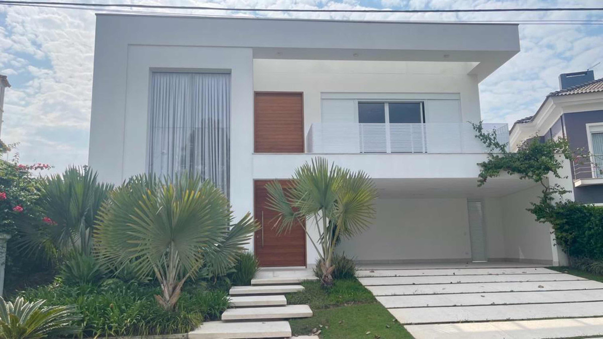 Captação de Casa a venda no bairro Aldeia Da Serra, Barueri, SP