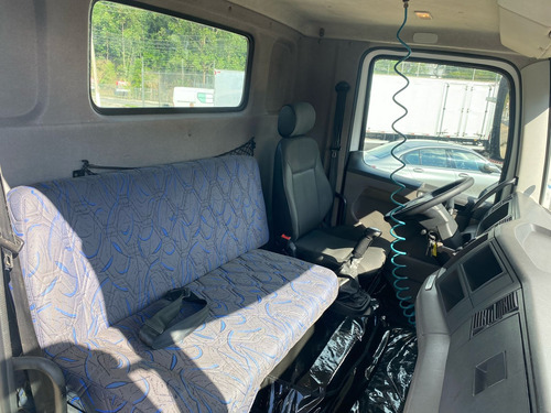 Vw 13190 4x2 Constellation 2014