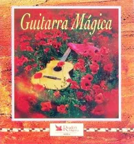 Comprar Cd Guitarra Mágica Selecciones Del Reader's Digest