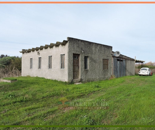 Chacra En Venta De 2 Dormitorios En Progreso
