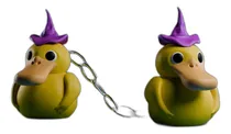 Comprar Psyduck Bruja: Adorna Y Lleva Contigo Un Toque Especial