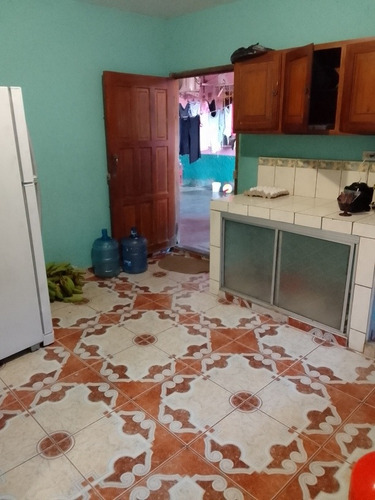 Imagen 9 de 20 de Casa En Colonia Emanuel 1 En Progreso Yoro