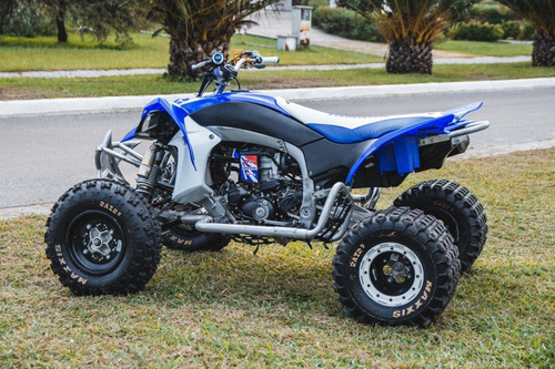 Yamaha Yfz 450r