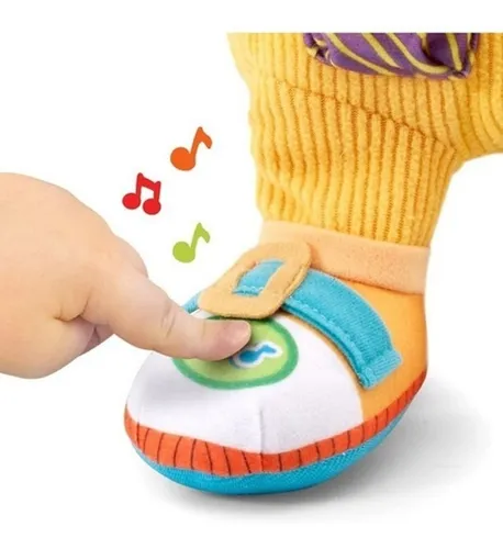 Oso lolo vtech new arrivals