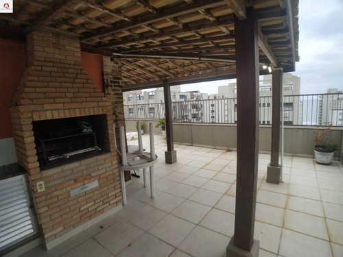 Imagem 29 de 30 de Apartamento Residencial Para Venda Pitangueiras, Guarujá 5 Dormitórios Sendo 2 Suítes, 3 Banheiros, 4 Vagas 300,00 M² Útil - Ap05507 - 68831533