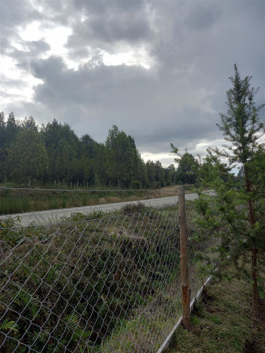 Parcela En Venta En Las Chilcas, Maullín