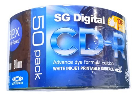 Cd Sg-digital Torrex50