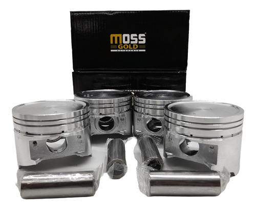 Piston Mitsubishi L300 2.0 Full Inyeccion (pasador 22mm)