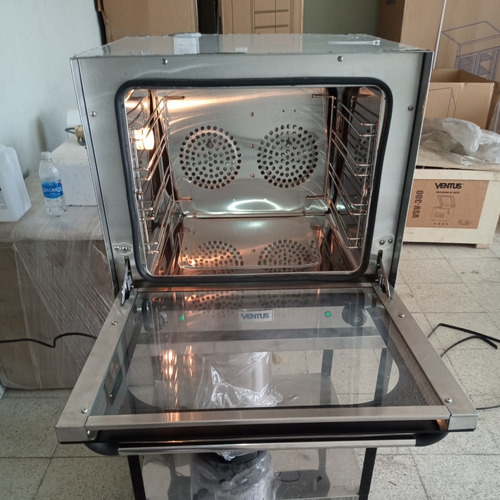 Horno Convector Electrico Ventus Vhc-1a Nuevo Conveccion