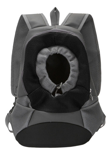 Mochila Transportadora Para Perros, Mochila De Doble L