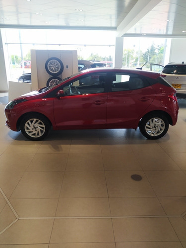 Hyundai Hb20 2021