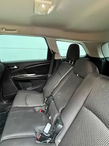 Dodge Journey 2.4 Se/express Fl