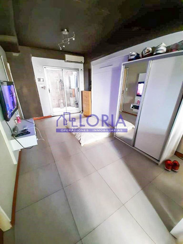 Imagen 3 de 15 de Monoambiente - Con Patio - Bajas Expensas - Oportunidad !!