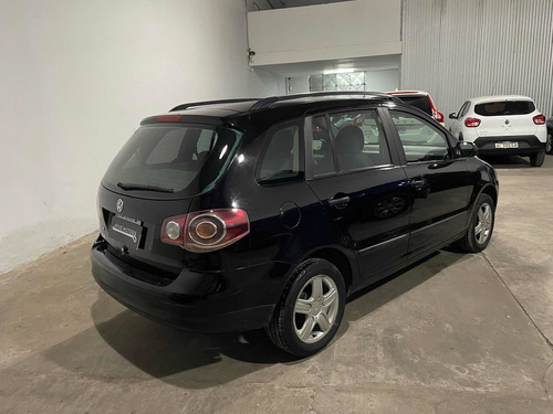 Imagen 6 de 18 de Volkswagen Suran 2007 1.6 I Highline 60d
