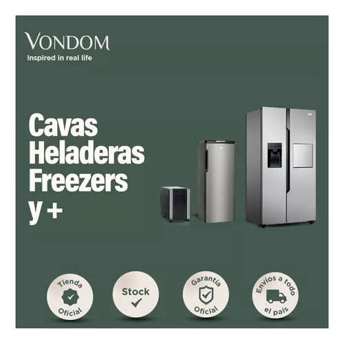 Lavavajillas Panelable - 14 cubiertos – Vondom Argentina