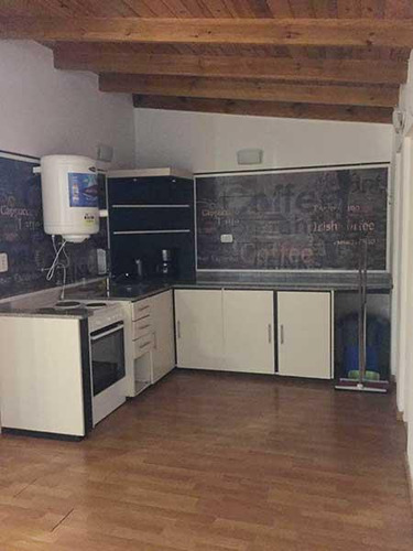 Dpto 3 Ambientes En Caseros Centro