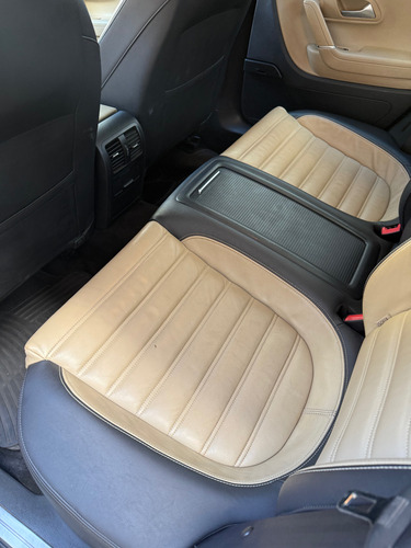 Volkswagen Passat Cc V6