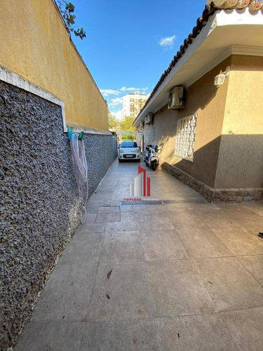 Imagem 8 de 30 de Casa Com 4 Dormitórios À Venda, 600 M² Por R$ 3.195.000,00 - Alto Da Lapa - São Paulo/sp - Ca0127