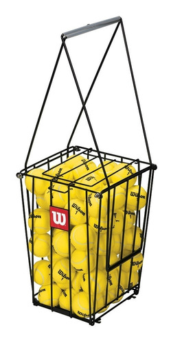 Accesorio Tennis Recogedor De Pelotas 75 Wilson