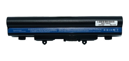 Bateria Para Acer E15 E5 421 411 471 511 521 531 572 Al14a32