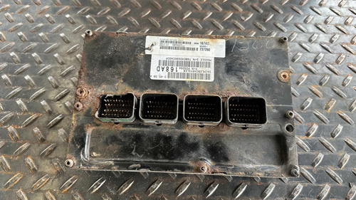 Computadora Ecu Ecm Dodge Caravan 2.4 2006