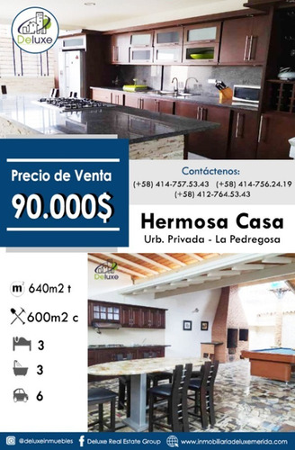 Imagen 15 de 15 de Casa Urbanización El Castor, La Pedregosa