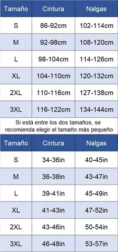 Fajas Colombianas Con Varillas De Alta Compressão Reloj Are