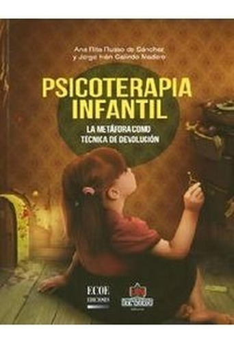 Psicoterapia Infantil