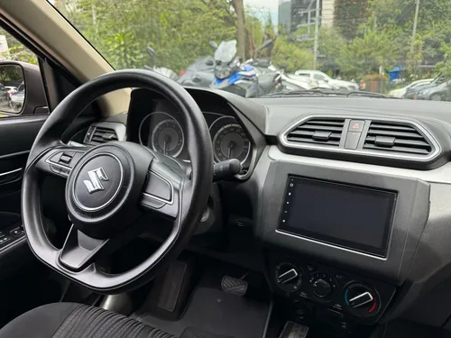 Suzuki Swift 1.2 Dzire At