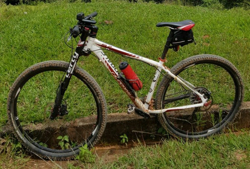 Cannondale Lefty Aro 29