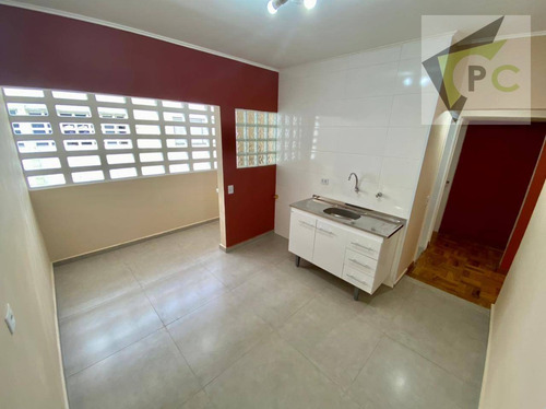 Imagem 1 de 25 de Apartamento Com 2 Dormitórios À Venda, 61 M² Por R$ 320.000,00 - Limão (zona Norte) - São Paulo/sp - Ap0644