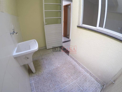 Imagem 11 de 21 de Sobrado Com 2 Dormitórios À Venda, Artur Alvim - São Paulo/sp - So2377