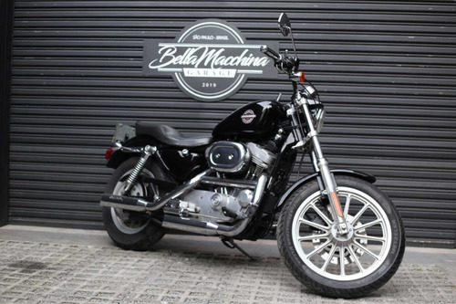 Imagem 2 de 6 de Harley Davidson 883 Hugger