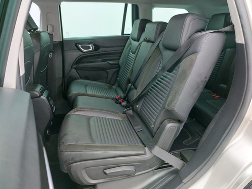 Jeep Commander 1.3 T270 TURBO FLEX LIMITED AT6