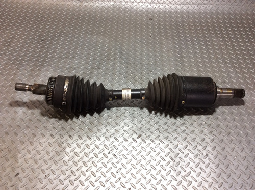 Flecha Izquierda Mercedes Ml320 3.2 Aut Mod 98-03 Original (Usado)