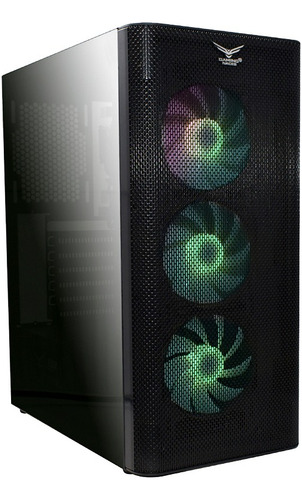 Cpu Gaming Intel Core I3 10105f + Gtx 1650 4gb 1tb Ssd Nvme