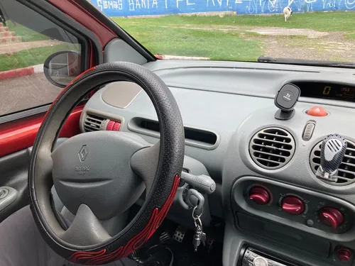 Renault Twingo 1.2 Dynamique