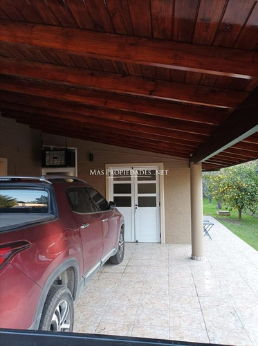 Imagen 27 de 30 de Casa 4 Ambientes En Lote Interno Malibu Canning