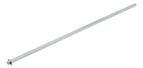 Haste Para Chave Seccionadora Weg Msw 300x5mm 12030689 Cor Cinza