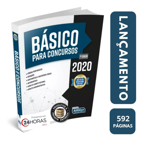 Apostila Básico Para Concursos