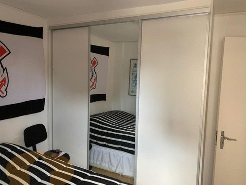Apartamento - Ref: 9692