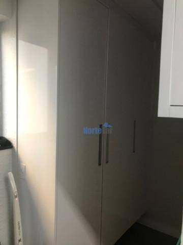 Imagem 10 de 17 de Cobertura Com 2 Dormitórios À Venda, 168 M² Por R$ 850.000,00 - Santana - São Paulo/sp - Co0002