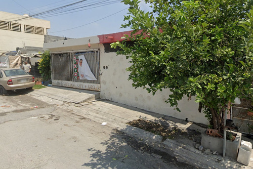 Casa En C. Encino 146, Colinas De San Juan(colinas De La Morena), Cdad. Benito Juárez/ Recuperación Bancaria- Laab2