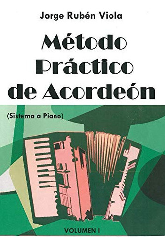 Método Practico De Acordeón: Aprende Fácilmente Acorde? 